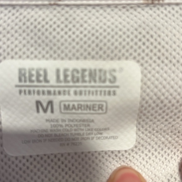 Top - Reel Legends - Picture 3 of 15